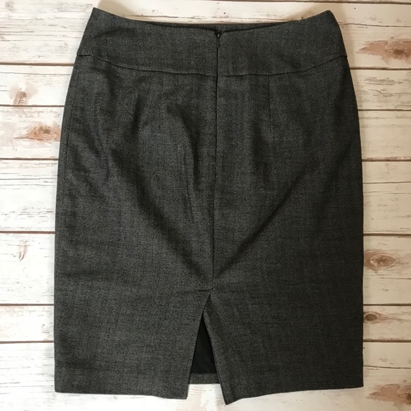 Mossimo Pencil Skirt Size 10 - Picture 2 of 4